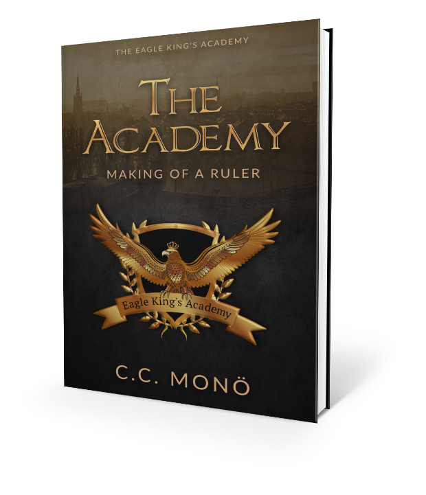 The Academy book